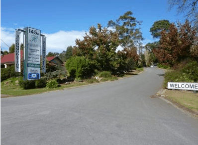 Hahndorf Resort - Timeshare Accommodation