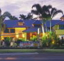 Cairns Southside Innternational - Timeshare Accommodation