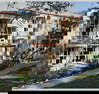 The Bardon Centre - Timeshare Accommodation