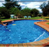 Delany Lodge - Timeshare Accommodation