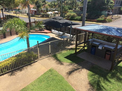 Beachfront Units Merimbula - Timeshare Accommodation 2