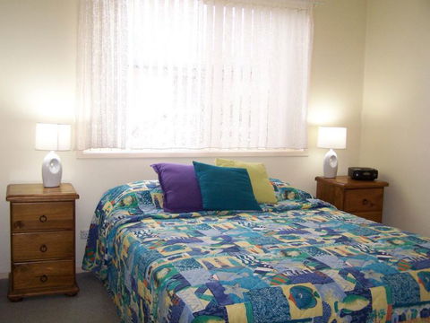 Beachfront Units Merimbula - Timeshare Accommodation 4