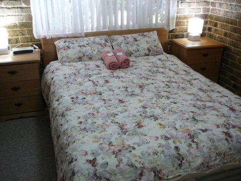 Beachfront Units Merimbula - Timeshare Accommodation 5