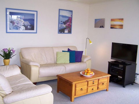 Beachfront Units Merimbula - Timeshare Accommodation 6