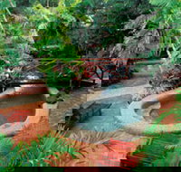 City Oasis Inn - Timeshare Accommodation