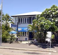 Civic Guest House - Timeshare Accommodation