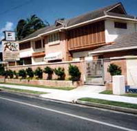 Comfort Inn The Rose - Timeshare Accommodation