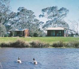 Compass Country Cabins - Timeshare Accommodation 0