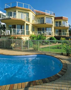 A Baywatch Apartments - Timeshare Accommodation 0