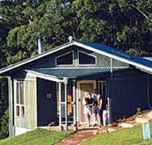 Jenolan Cabins