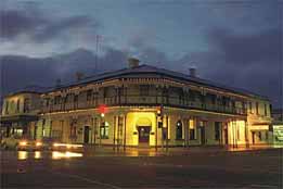 Mt Gambier Hotel - Timeshare Accommodation 0