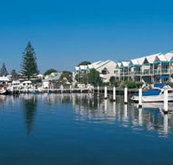 The Moorings at Metung - Timeshare Accommodation