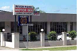 River Park Motor Inn - Timeshare Accommodation 0
