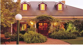 Peppers Guest House Hunter Valley - Timeshare Accommodation 0