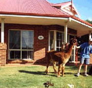 Brilea Cottages - Timeshare Accommodation