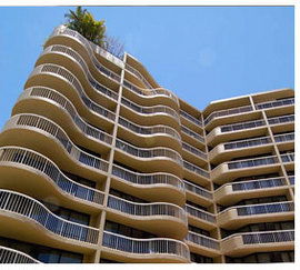Hillcrest Central Apartment Hotel - Timeshare Accommodation 0