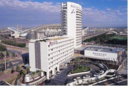 Homebush Bay NSW Timeshare Accommodation