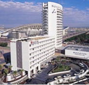 Novotel Sydney Olympic Park - Timeshare Accommodation