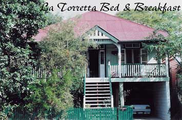 La Toretta Bed And Breakfast - Timeshare Accommodation 0