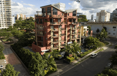 Il Mondo Boutique Hotel