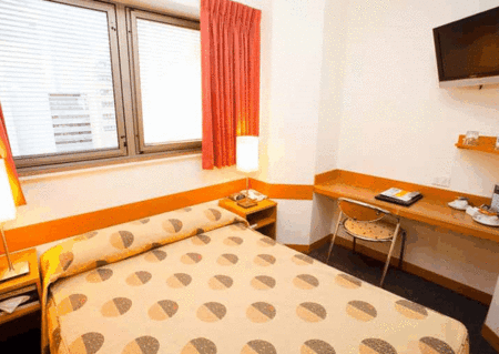 Hotel George Williams - Timeshare Accommodation