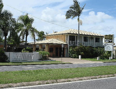 Miners Lodge Motor Inn - Timeshare Accommodation