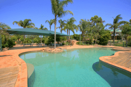  Timeshare Accommodation
