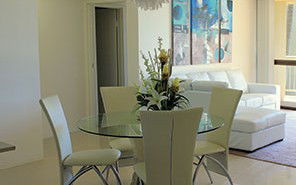 Gemini Resort - Timeshare Accommodation 0