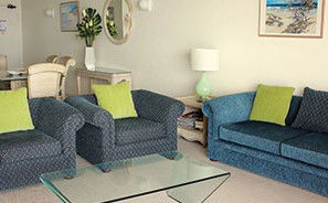 Gemini Resort - Timeshare Accommodation 1