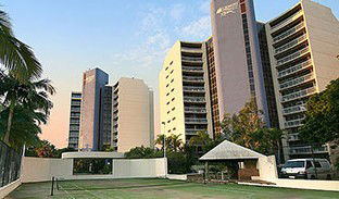 Gemini Resort - Timeshare Accommodation 2
