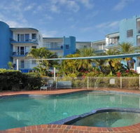 Tranquil Shores Holiday Apartments