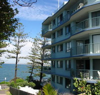 Campbells Cove - Timeshare Accommodation