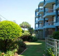 Sea Point Ocean Apartments - Timeshare Accommodation