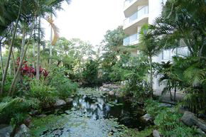 181 The Esplanade - Timeshare Accommodation 1