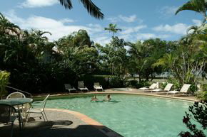 181 The Esplanade - Timeshare Accommodation 3