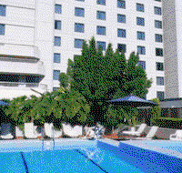 Hotel Grand Chancellor Adelaide on Hindley - Timeshare Accommodation