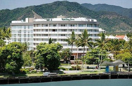 Cairns QLD Timeshare Accommodation