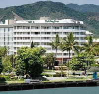 Holiday Inn Cairns - Timeshare Accommodation