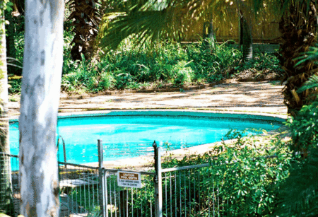 Indooroopilly QLD Timeshare Accommodation