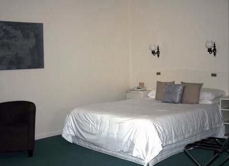 International Motor Inn - Timeshare Accommodation 1