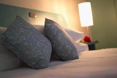 International Motor Inn - Timeshare Accommodation 2