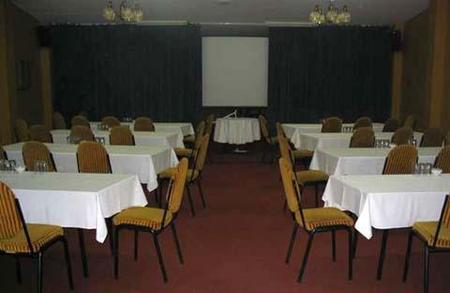 International Motor Inn - Timeshare Accommodation 3