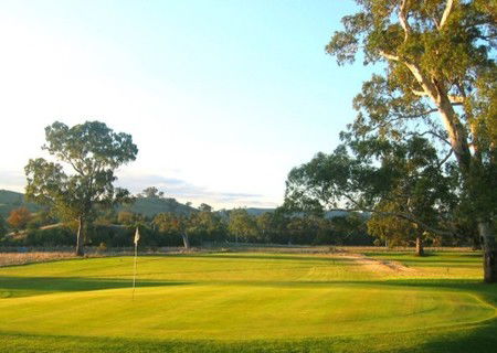 Maintongoon VIC Timeshare Accommodation