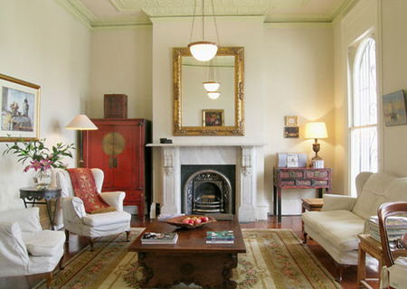 Richmond VIC Timeshare Accommodation