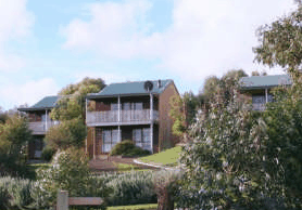 Daysy Hill Country Cottages - Timeshare Accommodation 2