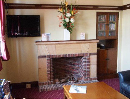 Boyles Hotel - Timeshare Accommodation 0