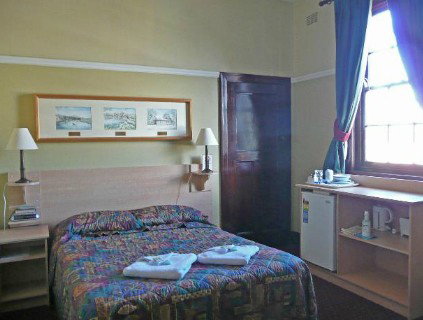 Boyles Hotel - Timeshare Accommodation 1