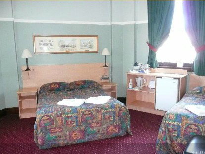 Boyles Hotel - Timeshare Accommodation 2