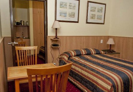 Boyles Hotel - Timeshare Accommodation 3