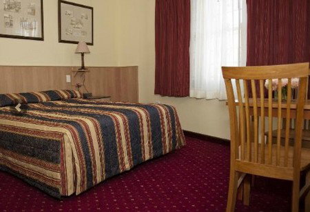 Boyles Hotel - Timeshare Accommodation 4